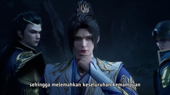 Th3 Gre4t RuL3r S2 Eps 13 Sub Indo