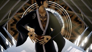 One Piece - Circus [MMD]
