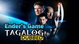 Enders Game Full Movie Tagalog
