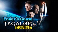 Enders Game Full Movie Tagalog