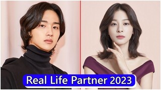 Jang Dong Yoon And Seol In Ah (Oasis) Real Life Partner 2023