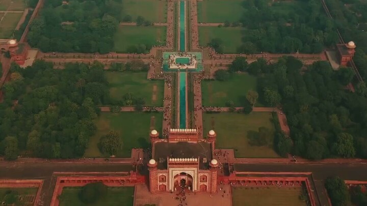 Taj Mahal ❣️
