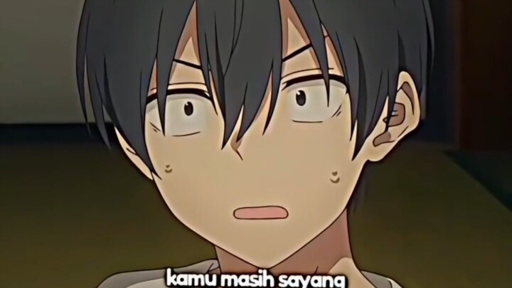 KAMU MASIH SAYANG KAN?🩷