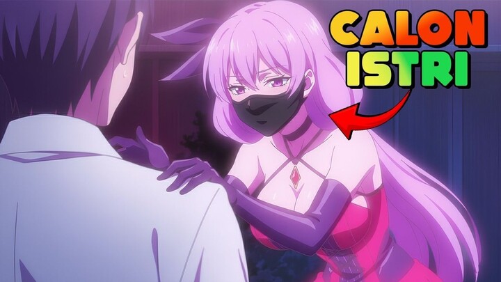 SETELAH TAU HAL INI PARA GADIS TEROBSESI DENGANNYA...