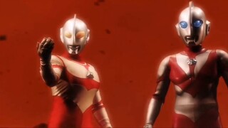 The huge conspiracy of Ultra Galaxy Fighting is actually a Chinese song? 【Funny empty ears】