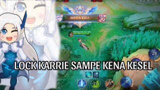 LOCK KARRIE SAMPE KESZEL!!!