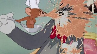 Crazy hint to the audience, the importance of preparing the characters in animation