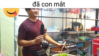 nhìn mà muốn chảy nước miếng#amthucduongpho#monnngonmoingay