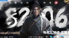 tomb off fallen gods || S3 || SUB INDO || EPS 3
