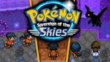 BEST Pokemon ROM HACK 2022! Pokemon Sovereign of the Skies Gameplay!
