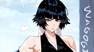 这碎蜂真大