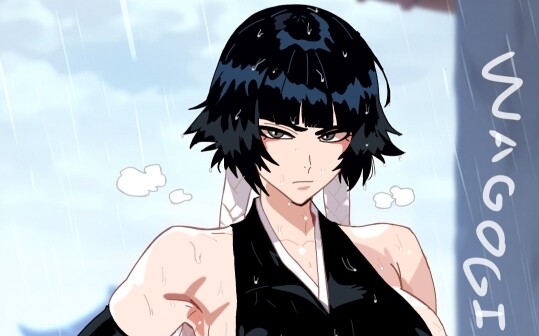 这碎蜂真大