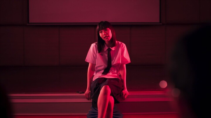 Girl From Nowhere Episode 12 Dubbing Indonesia