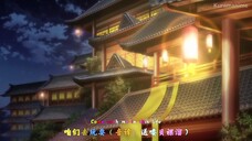 Tong Ling Fei S1 (Psychic Princess) Eps 3 Sub Indo