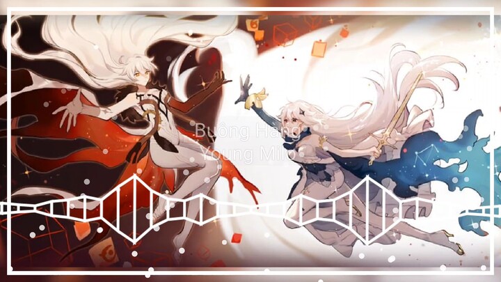 Buông Hàng - Young Milo (Edit tiktok)