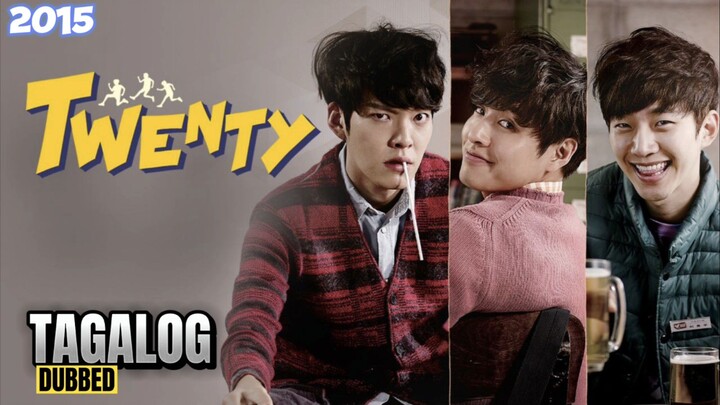 Twenty 2015 Full Movie Tagalog Dubbed HD
