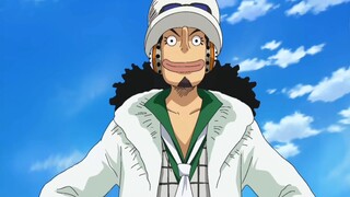 Cùng Usopp chống dịch nào anh em