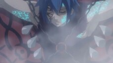 Fairy Tail tập 54