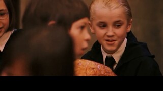 Videos only available to Hogwarts students