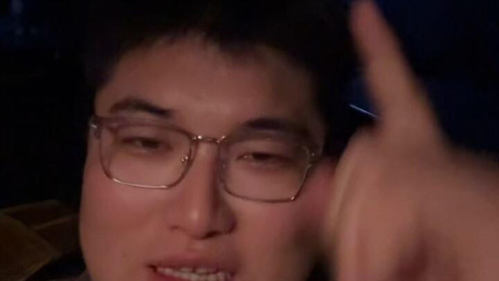 ما أجرؤ على الرد!