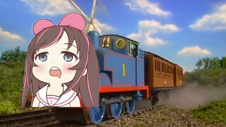 [Remix] A.I.Channel × Thomas & Friends