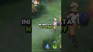 Katanya ixia di buff #BukanTurnamenBiasa #mobilelegends