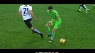 Đỉnh cao kiểm soát bóng #42