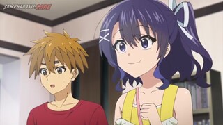 Kimi wa Meido-sama Episode 3 Sub Indo