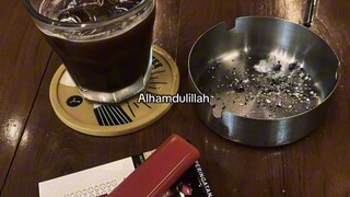 kopi malam