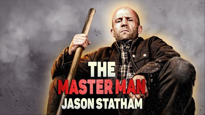 The Master Man