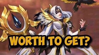 WORTH TO GET? BEST ELITE?🤔 | Mobile Legends: Adventure