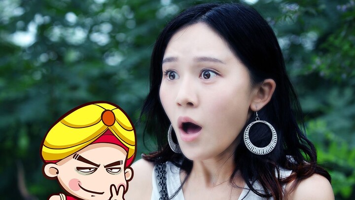 【Tang Tang】The darkest sisters hilariously roast "Someone in My Bed 2"