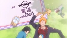 Bleach Opening 4 ~ Tonight, Tonight, Tonight