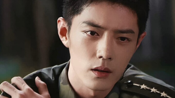 Help, I finally understand why he is the top of the domestic entertainment industry! Xiao Zhan | Gu 