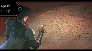 Purple river s2 eps19 sub indo 1080p