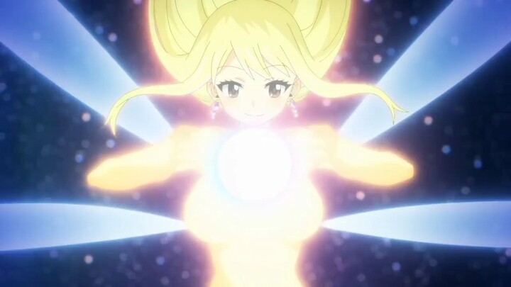 Fairy Tail 100 Years Quest Skyfall