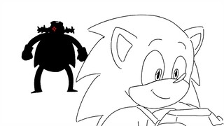 Runaway! | Finished Sonic Animation