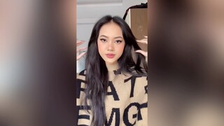 Makeup routine #makeup