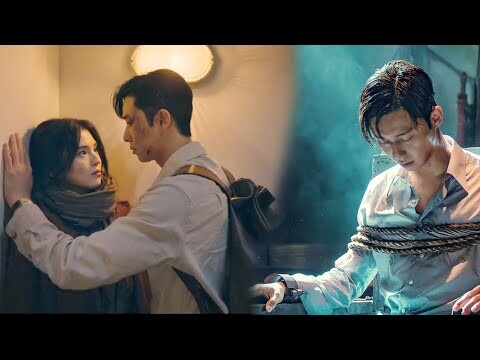 Gyeongseong Creature || New Korean Mix Hindi Songs 💗 Chinese Mix Hindi Songs 💗 New Korean Drama