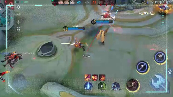 rank game chill