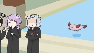 【FF14】 Tại sao bản sao tuyệt đối tiếp theo của bạn phải là Omega