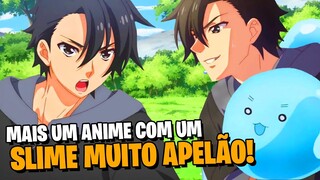 KURO NO SHOUKANSHI: O SLIME DO KELVIN SE TORNOU UM DOS MAIS PODEROSOS DA HISTÓRIA! | SPOILERS