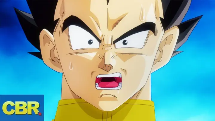 10 Dragon Ball Super Moments That Left Us Completely Shook