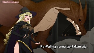 Eps 13 om om isekai online shop [Around 40 Otoko no Isekai Tsuuhan Seikatsu] Sub indo END