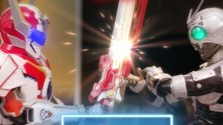【Stop-motion Animation】Xingtian Armor: Shadow Moon, let’s fight it out! (Part 1)