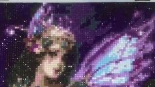 diy diamond painting