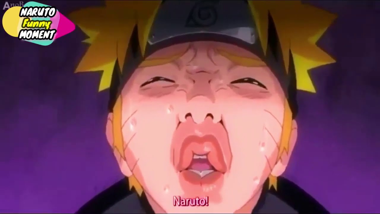 ALL Funny Moment Sakura Memukul Naruto Boruto Funny Moment - Bilibili