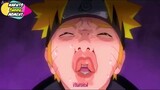 ALL Funny Moment Sakura Memukul Naruto Boruto Funny Moment