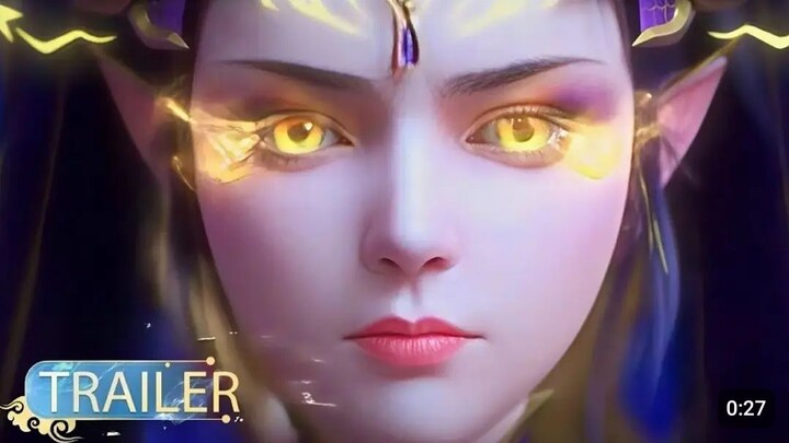 BTTH S5 EP 145-146 TRAILER