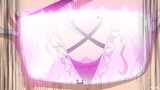 Fantasy Bishoujo Juniku Ojisan Ep 2 ( Jinguuji looks at Tachibana's chest )